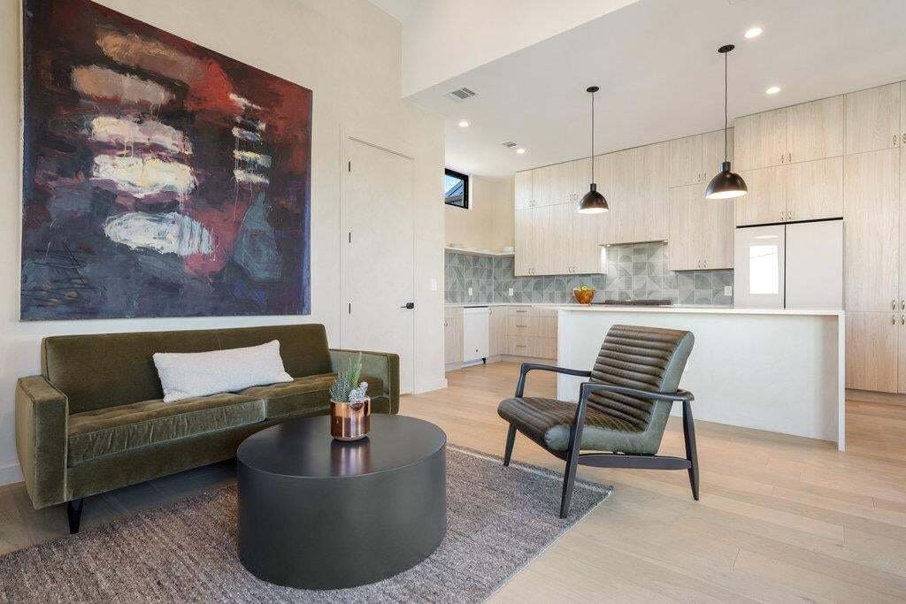 Casa a Austin, Texas, Stati Uniti 2 - 18768830