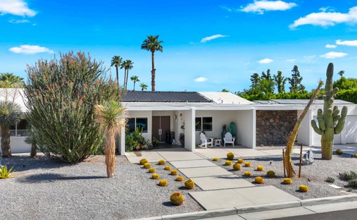 Casa en Indian Wells, California, Estados Unidos 1