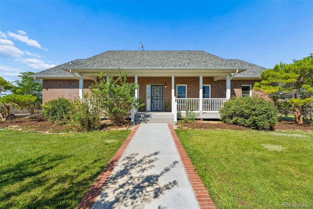 Casa en Broomfield, Colorado, Estados Unidos 1 - 18771118