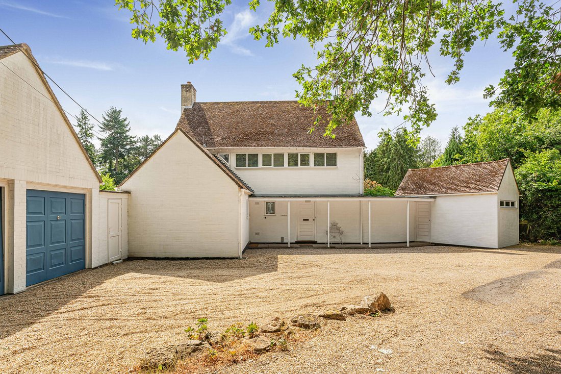 Maison à Jericho, Oxford, Angleterre 2 - 18768574