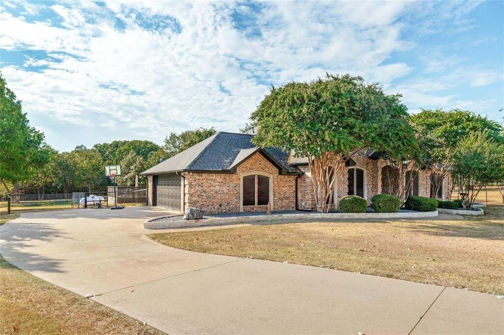 Casa en Cross Roads, Texas, Estados Unidos 1 - 18769121