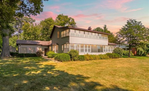 Casa en Battle Creek, Míchigan, Estados Unidos 1