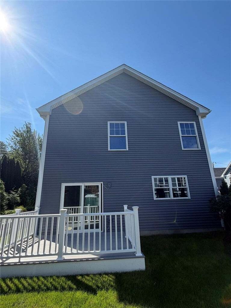 Condo in West Warwick, Rhode Island, United States 2 - 18758368