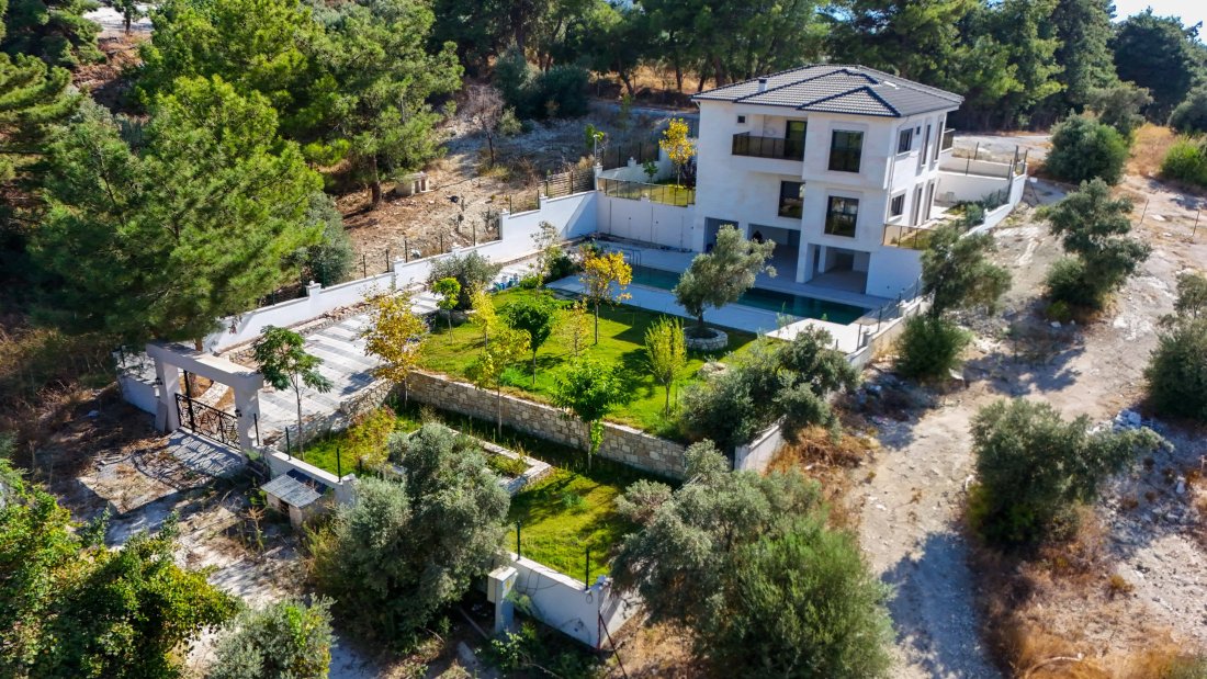 Casa en Aydın, Provincia de Aydin, Turquía 2 - 18732649