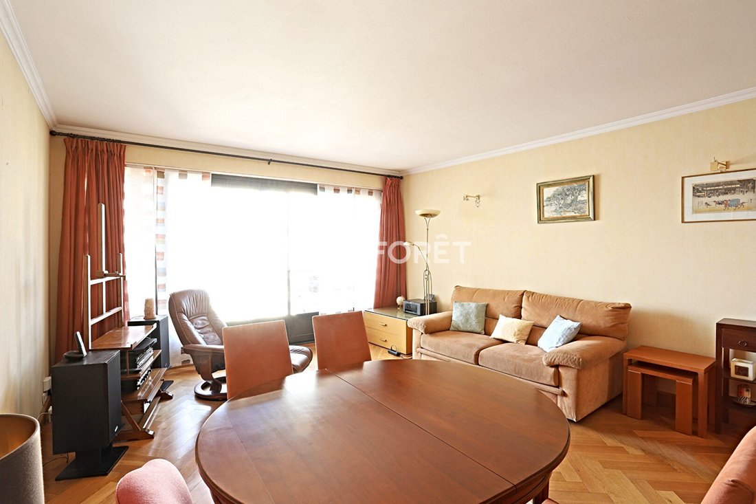 Apartment in Mouton Duvernet, Paris 14e Arrondissement, Paris 2 - 18770285