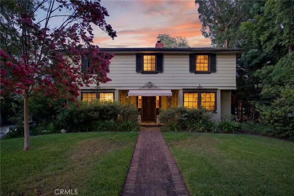 Maison à San Marino, Californie, États-Unis 2 - 18768888