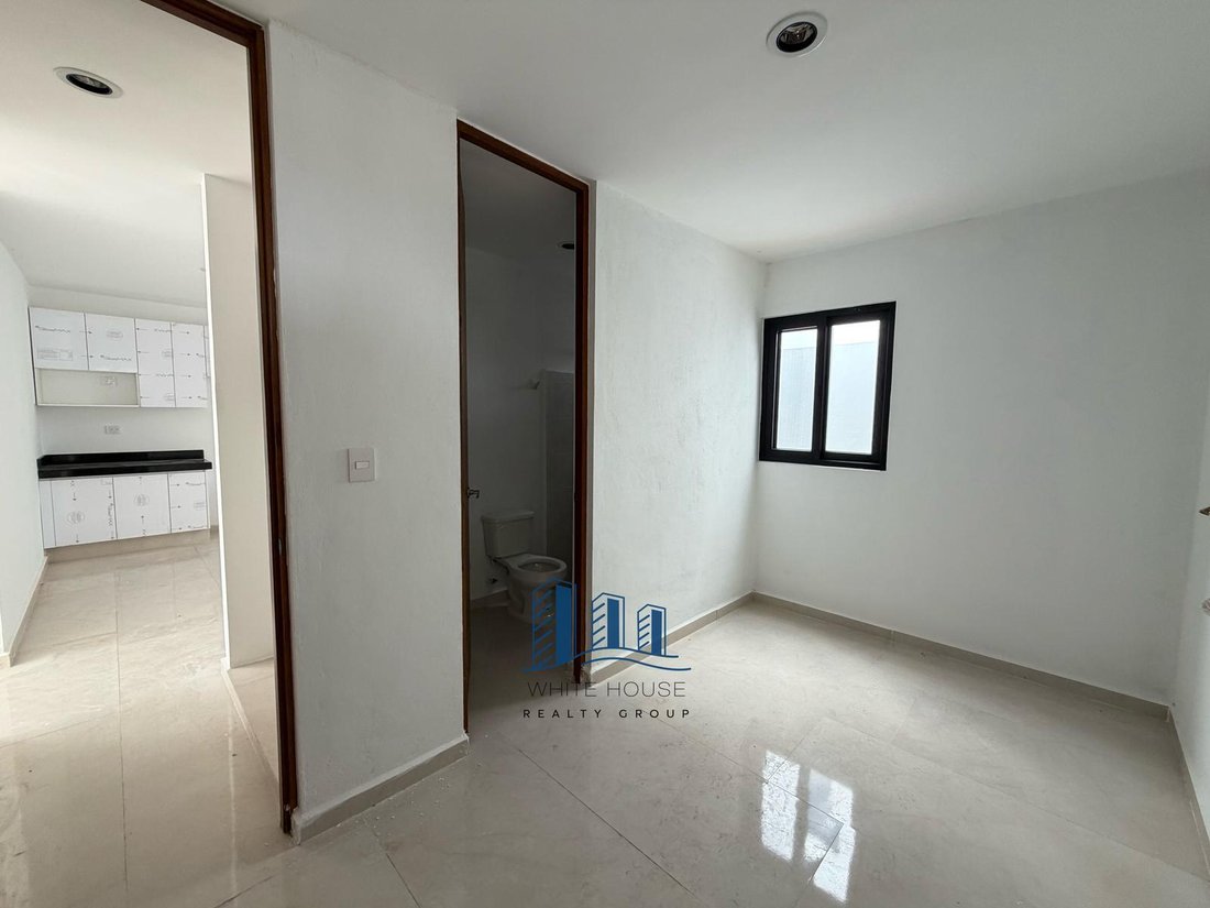 Appartement à Mérida, Yucatán, Mexique 5 - 18769794