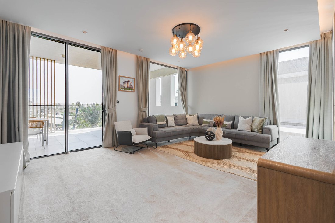 Villa in Tilal Al Ghaf, Dubai, United Arab Emirates 5 - 18769702