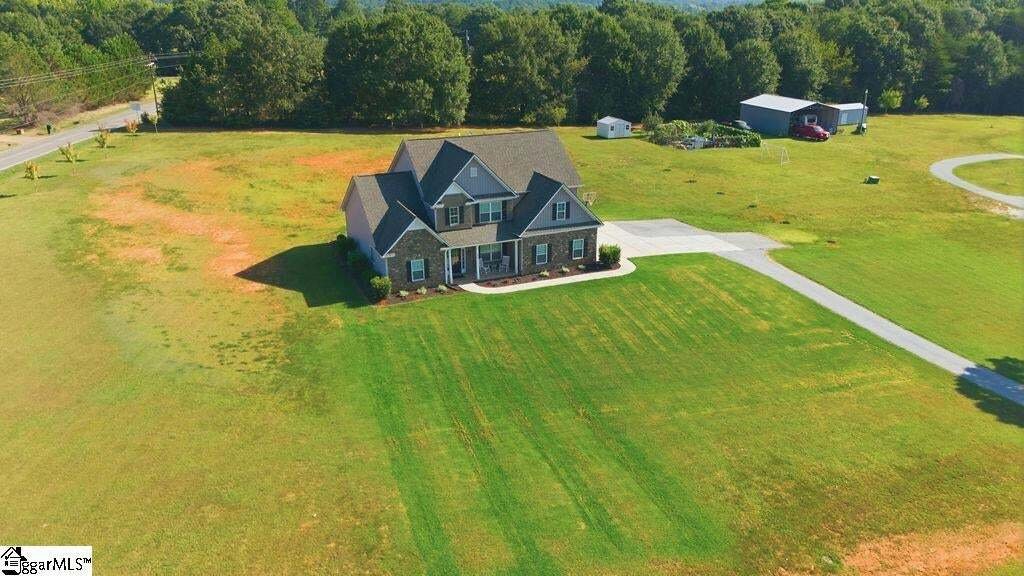 Casa a Townville, Carolina del Sud, Stati Uniti 3 - 17794015
