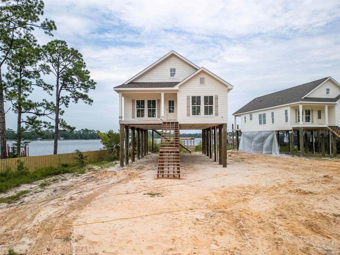Casa a Milton, Florida, Stati Uniti 4 - 18770569