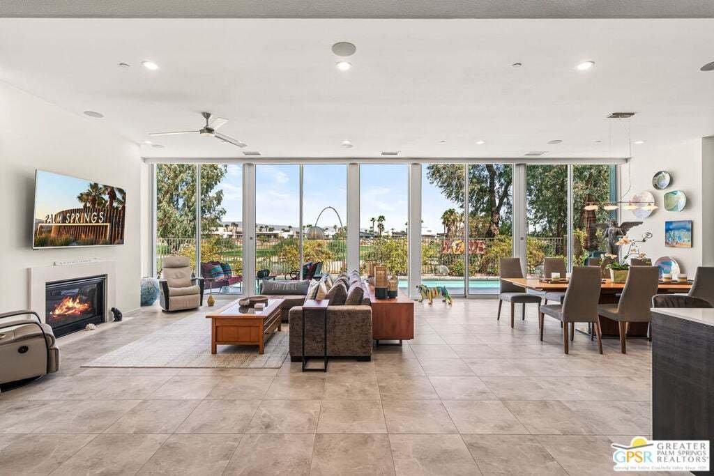 Casa a Palm Springs, California, Stati Uniti 4 - 18768374