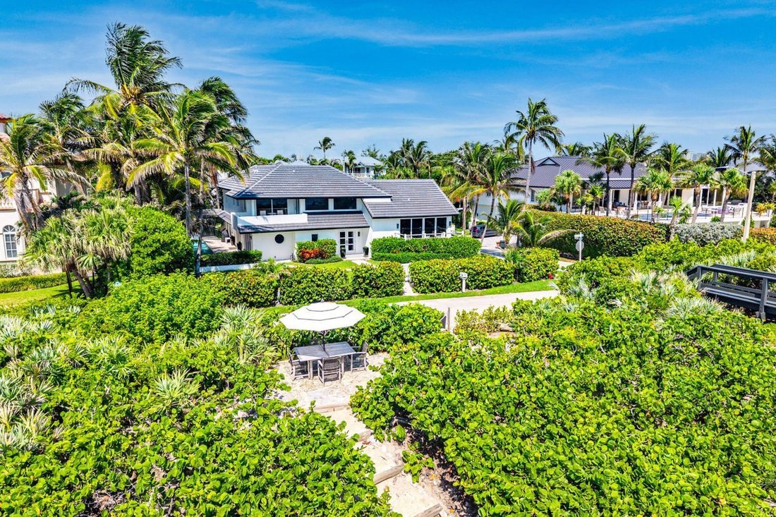 Maison à Boynton Beach, Floride, États-Unis 3 - 18769964