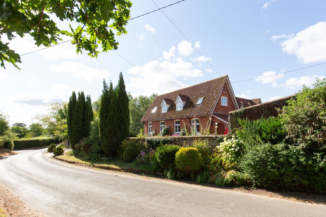 Haus in Norfolk, England 2 - 18769536