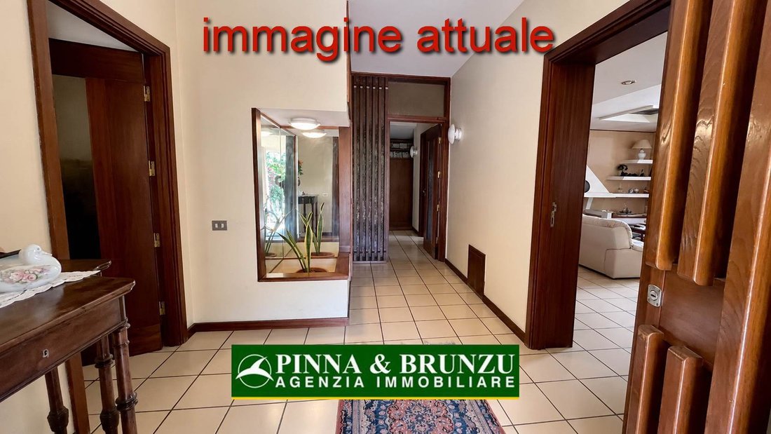 Villa in Regioni - Torangius - Su Brugu, Oristano, Sardinien 3 - 18772606