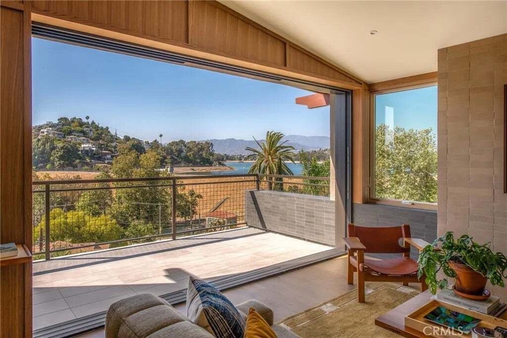 Haus in Los Angeles, Kalifornien, Vereinigte Staaten 4 - 18022785