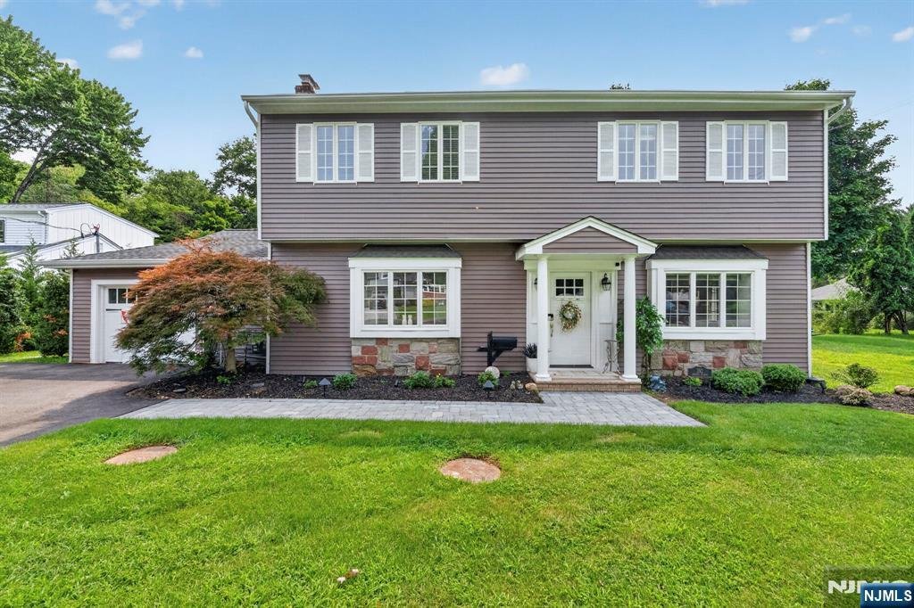 House in Wyckoff, New Jersey, United States 1 - 18684309