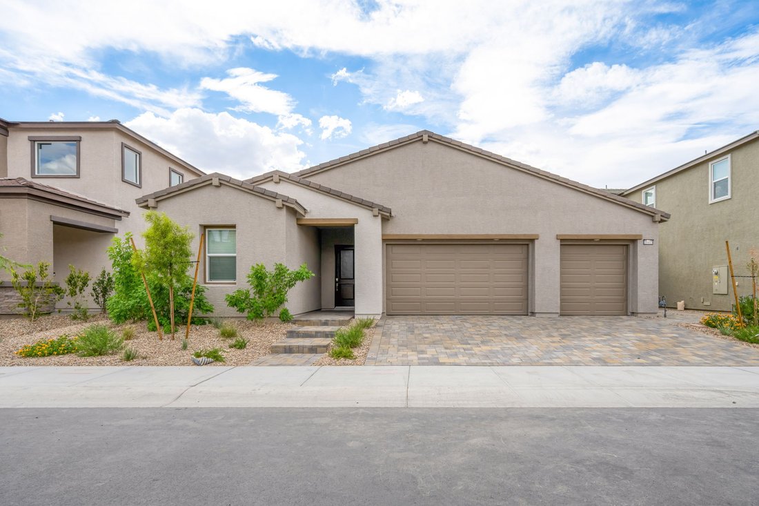 Casa a Las Vegas, Nevada, Stati Uniti 1 - 18006705