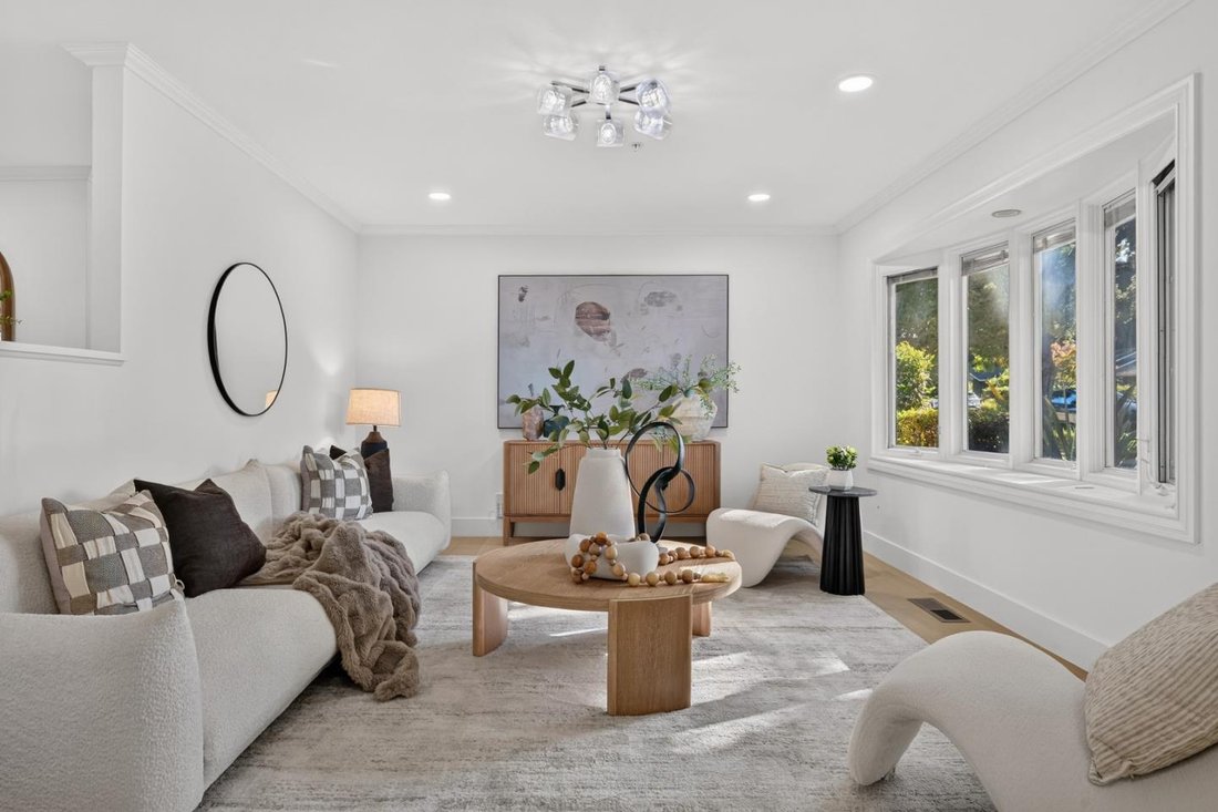 Casa a Sunnyvale, California, Stati Uniti 3 - 18771767