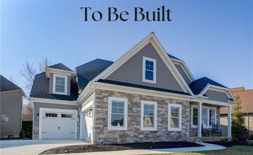 House in Avon, Ohio, United States 1
