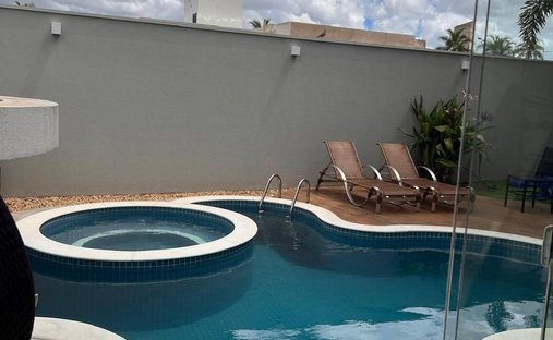 Appartement à São Carlos, São Paulo, Brésil 1