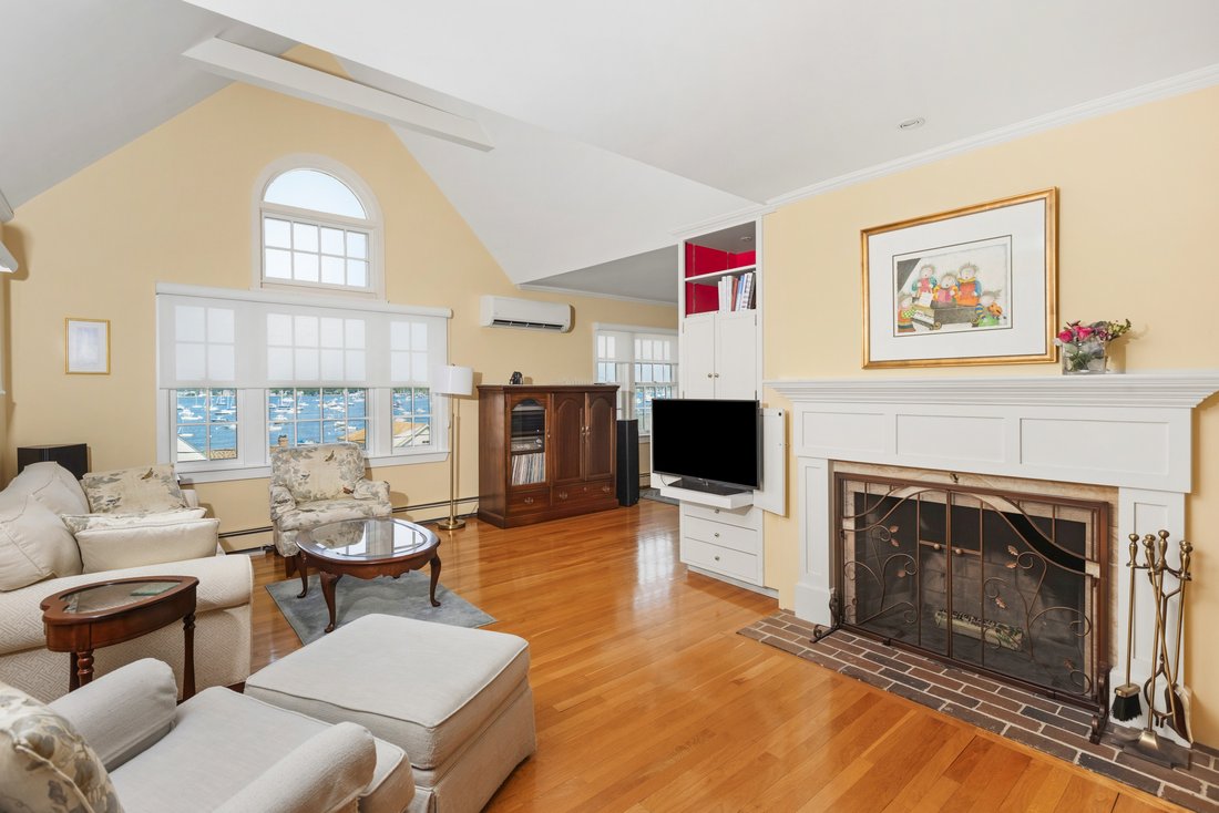 Casa en Marblehead, Massachusetts, Estados Unidos 4 - 18769797