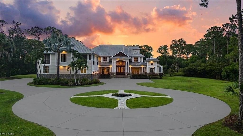 House in Naples, Florida, United States 3 - 18229406