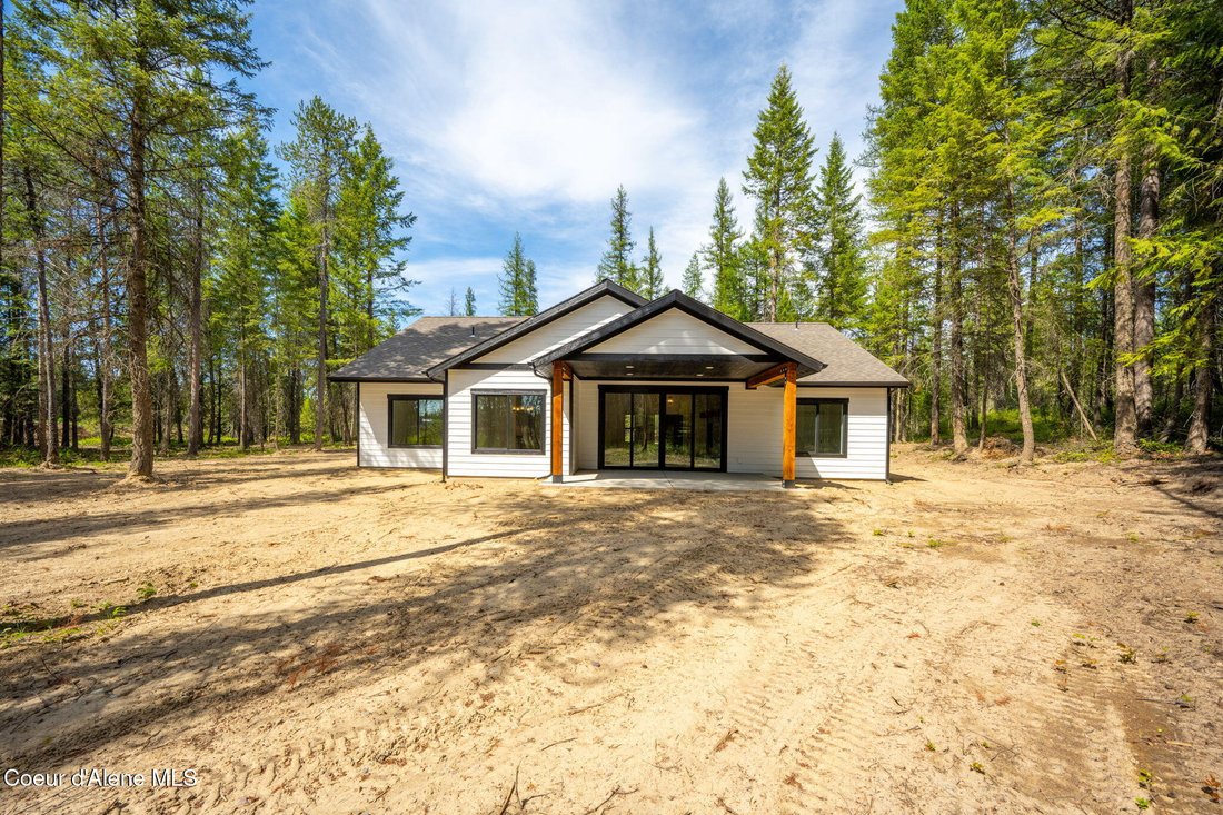House in Oldtown, Idaho, United States 4 - 18770944