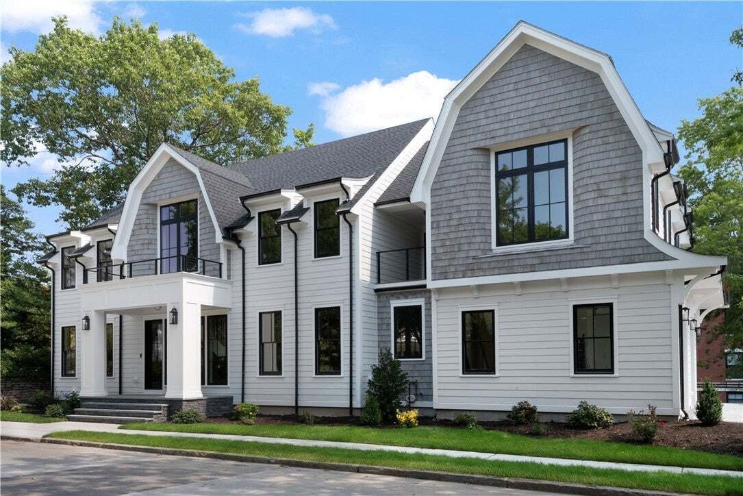 Maison à Providence, Rhode Island, États-Unis 2 - 18770964