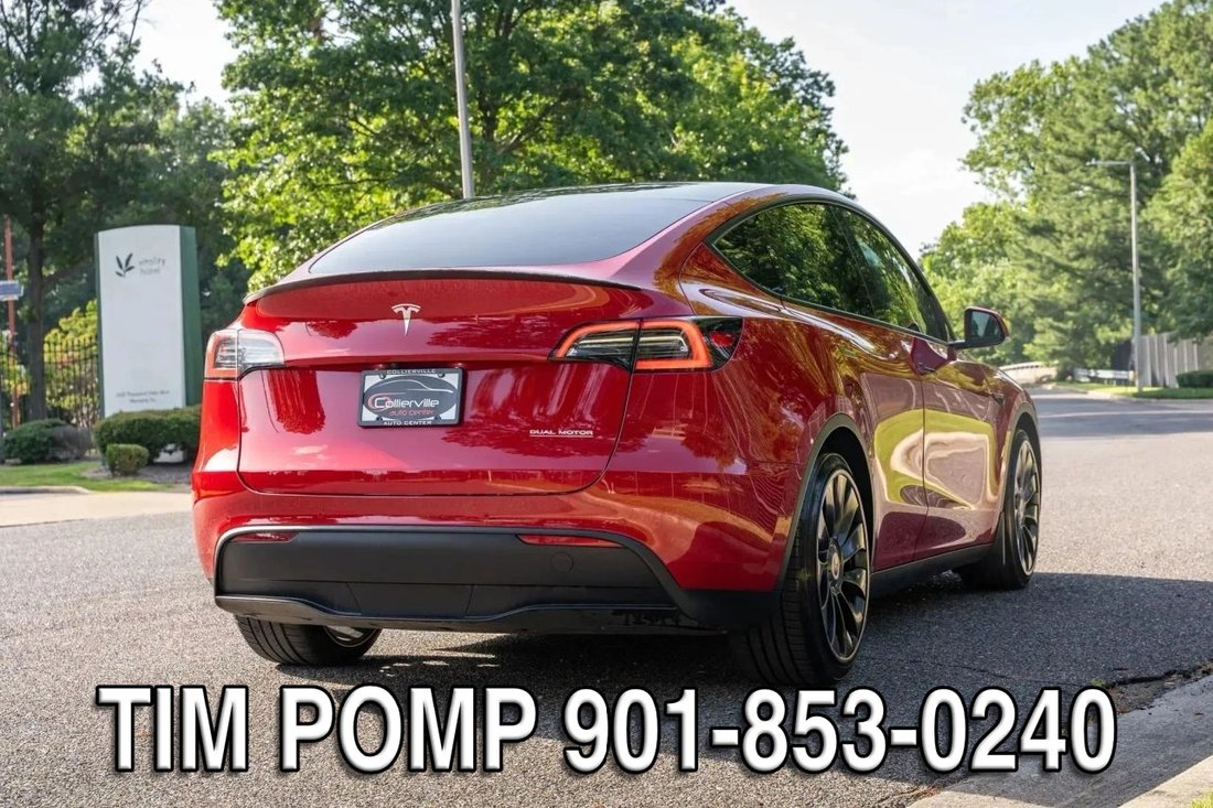Suv in Collierville, TN, United States 5 - 18507348