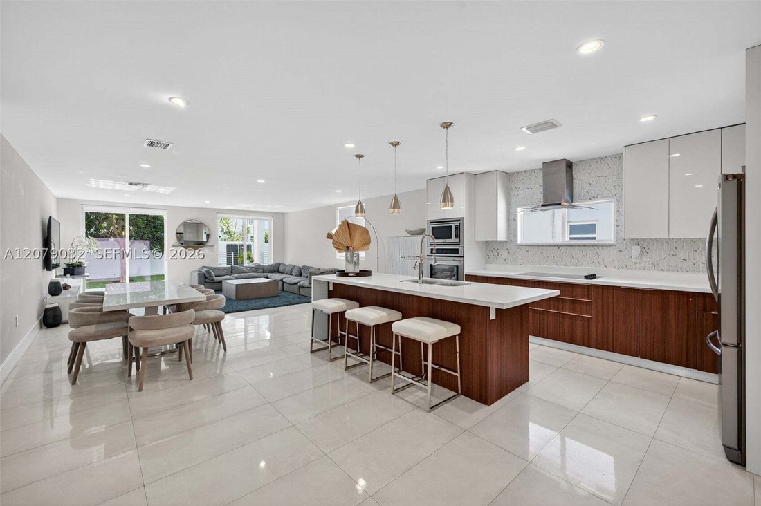 Residenza a Fort Lauderdale, Florida, Stati Uniti 4 - 18768578