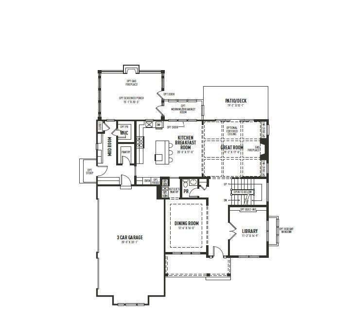 House in Ambler, Pennsylvania, United States 2 - 18452493