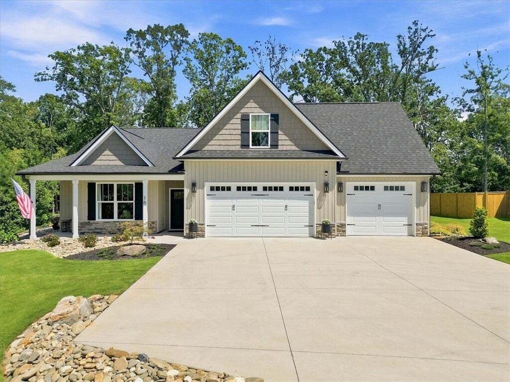 Maison à Travelers Rest, Caroline du Sud, États-Unis 1 - 18770532