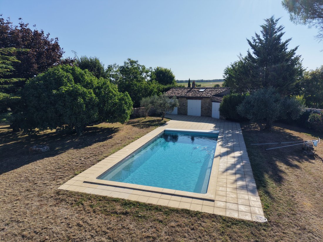 Casa en Arces, Nueva Aquitania, Francia 3 - 18773631