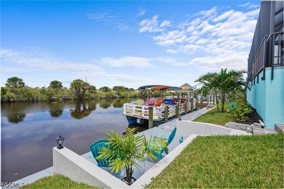 House in Cape Coral, Florida, United States 4 - 18768419