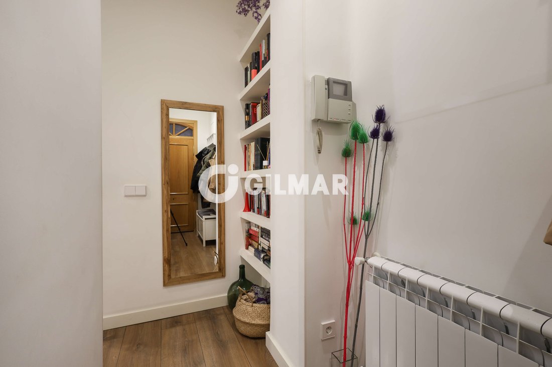 Apartment in Arganzuela, Madrid, Spain 2 - 18770713