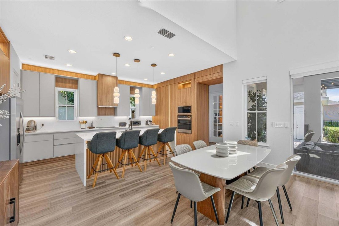 House in Orlando, Florida, United States 2 - 18768772