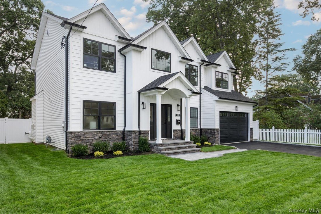 Casa a Massapequa Park, New York, Stati Uniti 2 - 18770907