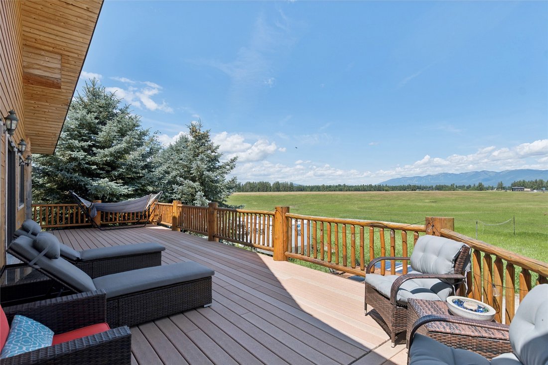 House in Columbia Falls, Montana, United States 1 - 18771708