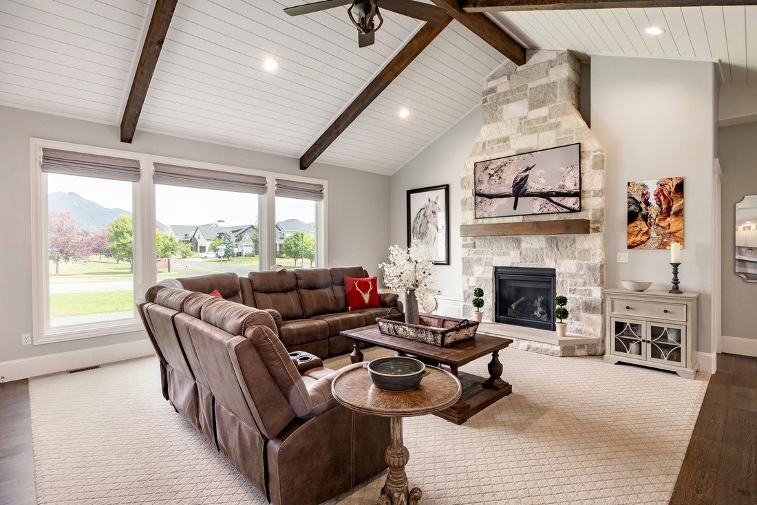 Casa a Midway, Utah, Stati Uniti 4 - 18769659