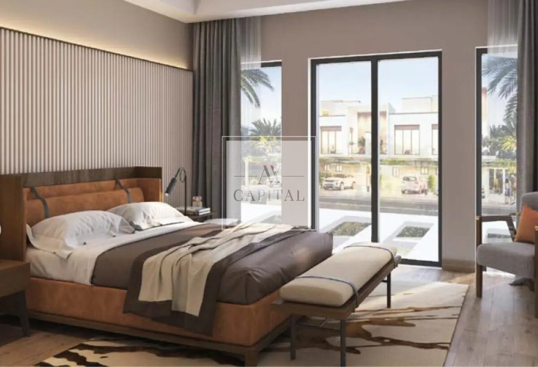 Villa à Al Barsha South 5, Al-Barcha, Doubaï 1 - 18770143