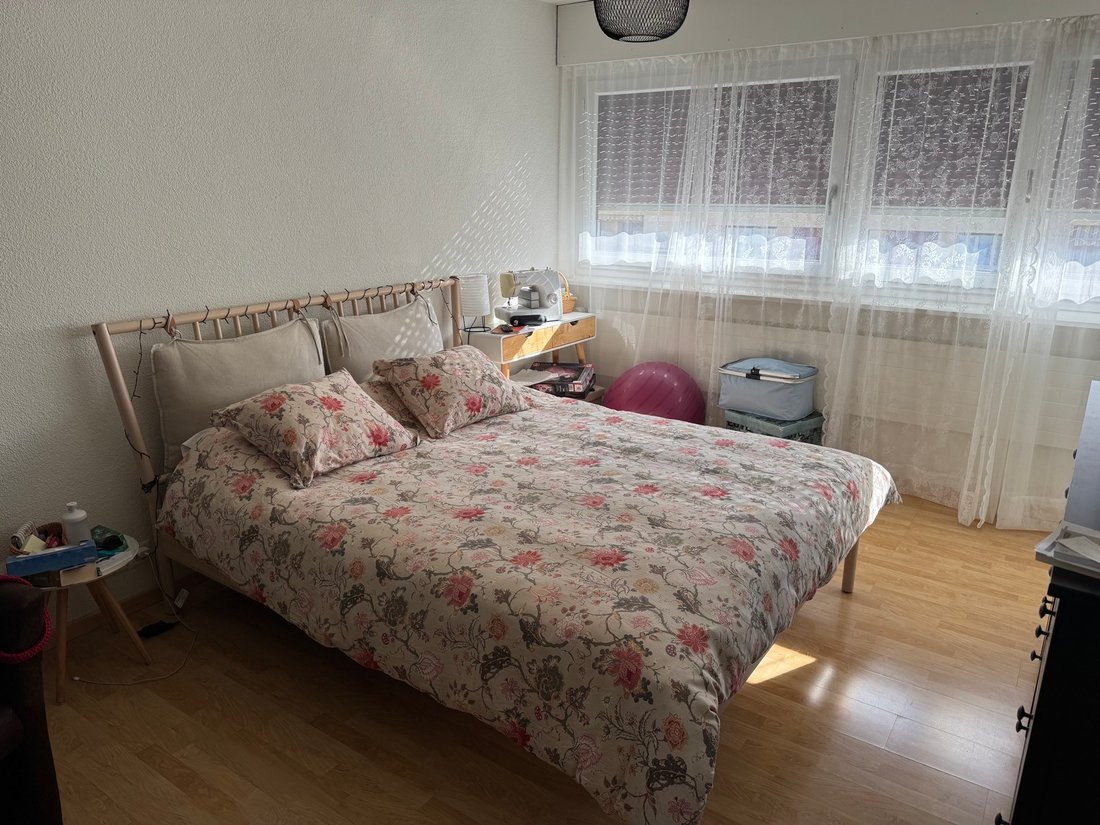 Appartamento a Sion, Vallese, Svizzera 5 - 18768386