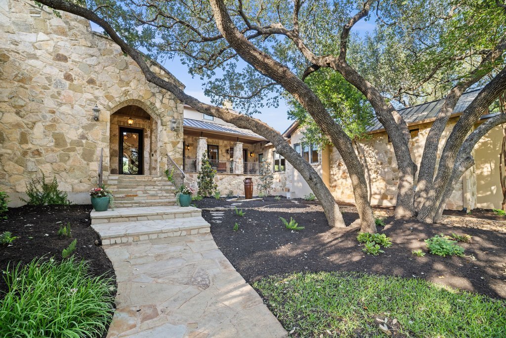 Casa a Austin, Texas, Stati Uniti 1 - 18063425