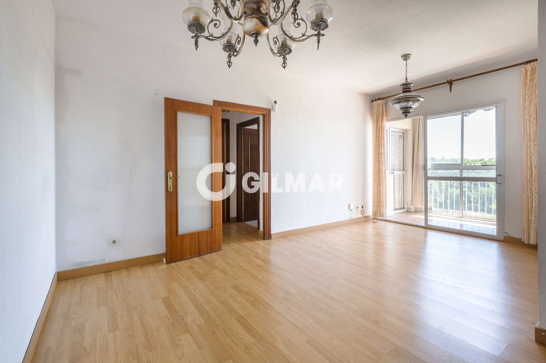 Apartment in Arganzuela, Madrid, Spain 5 - 18770690