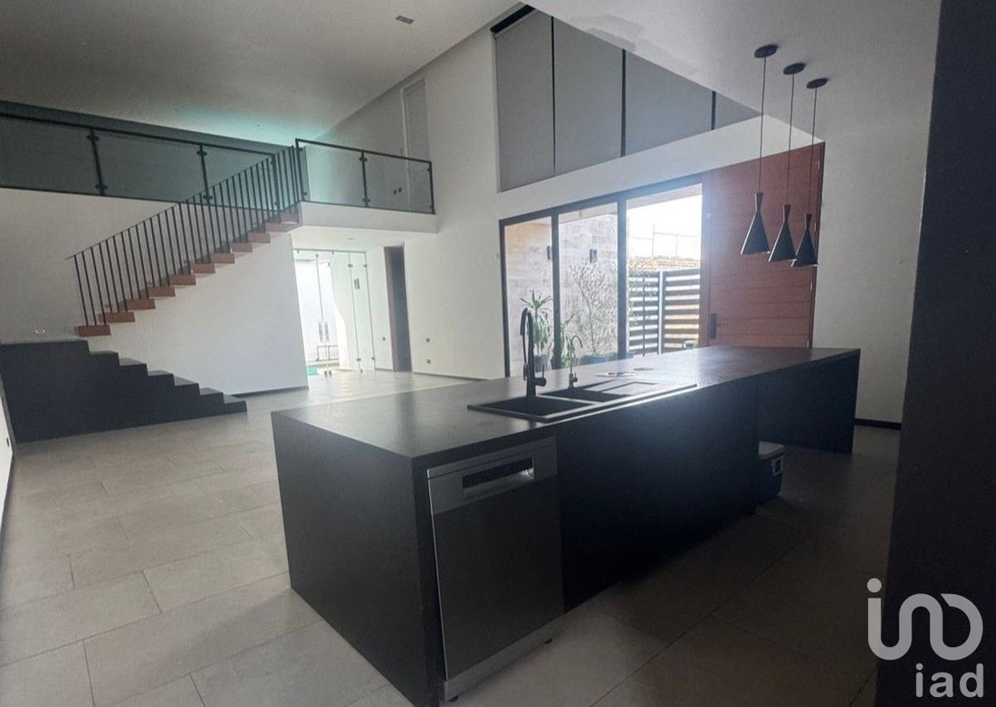 Maison en Mazatlán, Sinaloa, Mexique 5 - 18769432