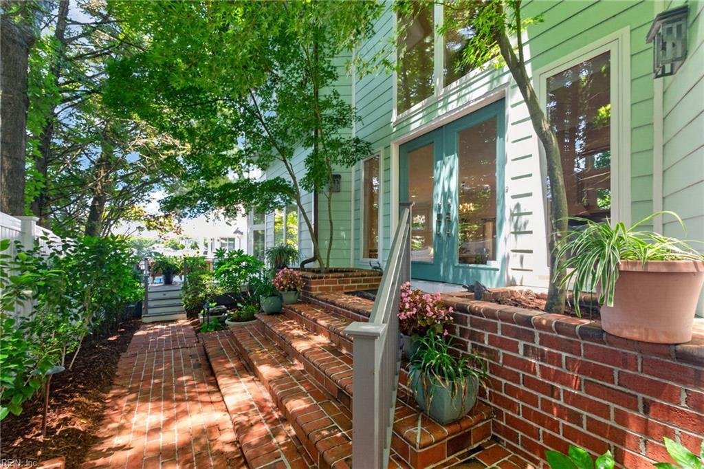 Casa a Virginia Beach, Virginia, Stati Uniti 3 - 18480536