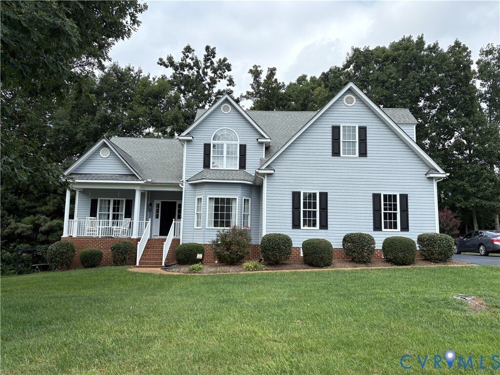 Andere in Midlothian, Virginia, Vereinigte Staaten 1 - 18769221