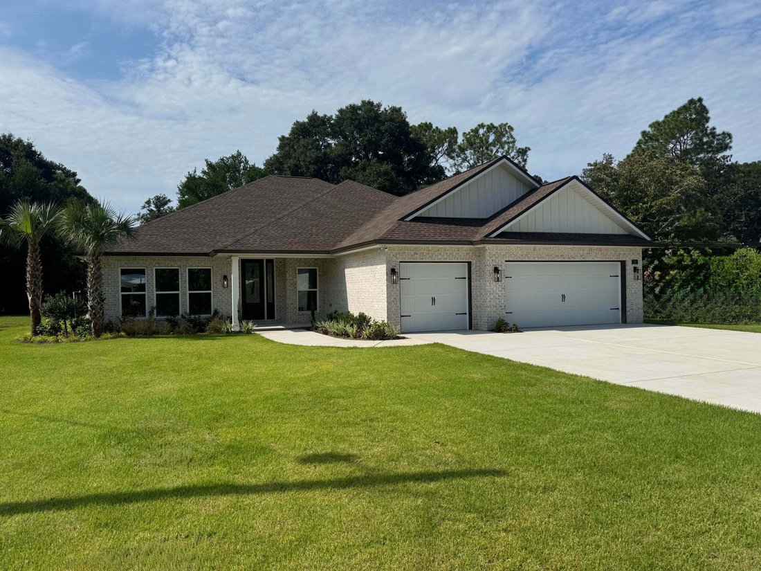 House in Shalimar, Florida, United States 1 - 18145533