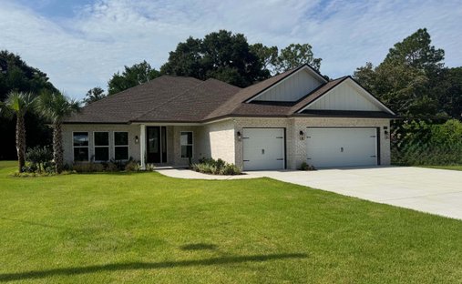 House in Shalimar, Florida, United States 1
