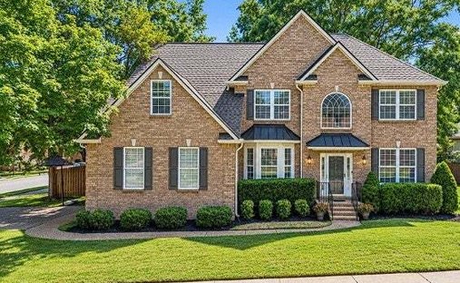 Maison à Franklin, Tennessee, États-Unis 1