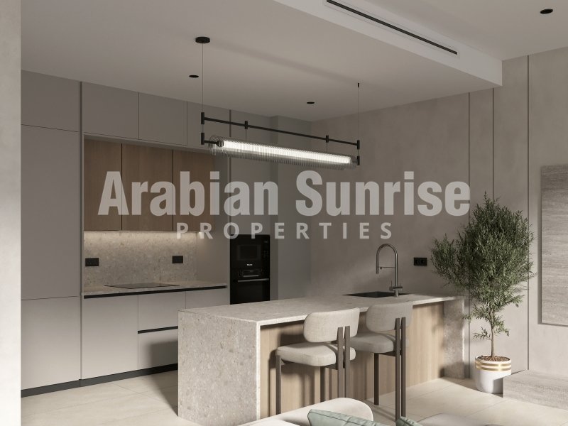Apartment in Dubai, United Arab Emirates 3 - 18769373
